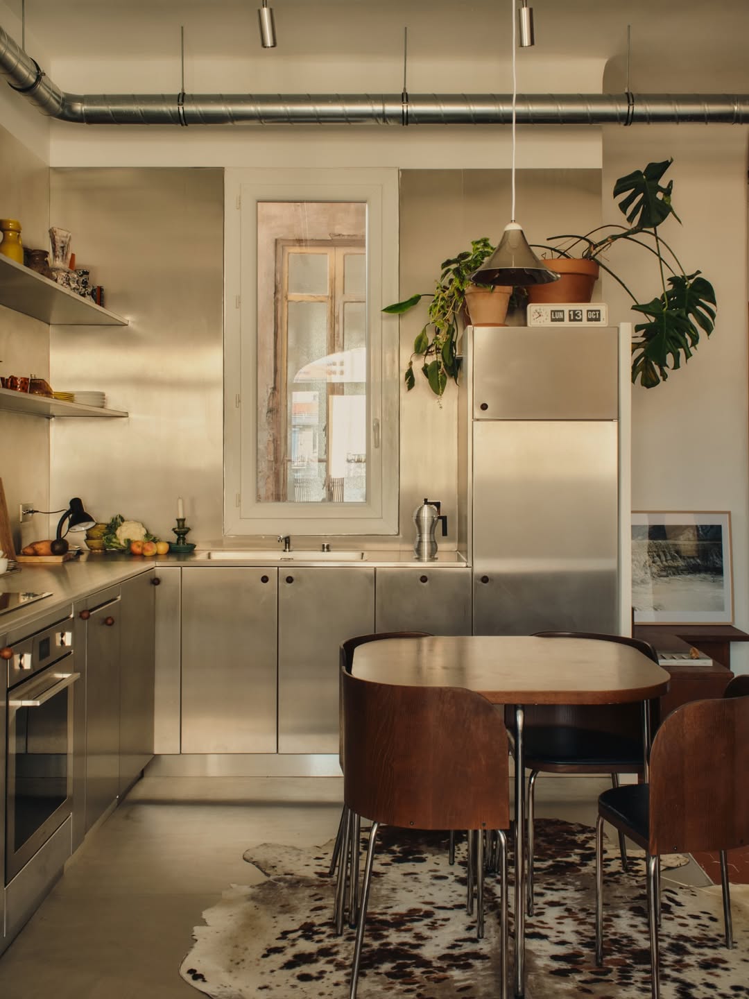 Cuisine designé par “Mabe Architecture d’intérieur” - Marseille