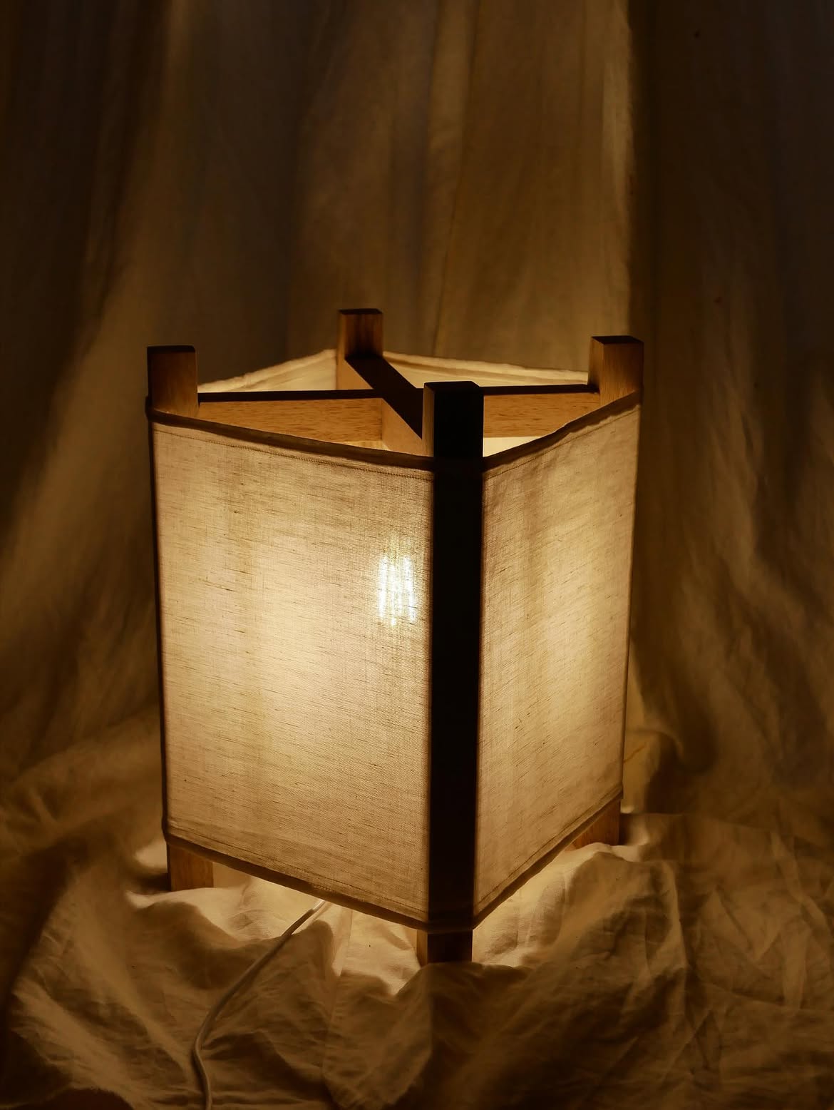 Lampe de chevet